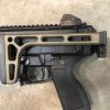 PMM CZ Scorpion Evo S1/S2 1913 Backplate adapter - Image 5