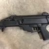 PMM CZ Scorpion Evo S1/S2 1913 Backplate adapter - Image 8