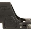 Trijicon, SRO (Specialized Reflex Optic), 2.5 MOA, Adjustable LED, Matte Black Finish - Image 3