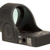 Trijicon, SRO (Specialized Reflex Optic), 2.5 MOA, Adjustable LED, Matte Black Finish - Image 5