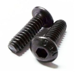 PMM MCX BCD / Oversized Bolt Catch Replacement Bolts