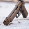 PMM Compensator for Beretta M9 - Image 6