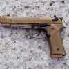 PMM Compensator for Beretta M9 - Image 7
