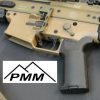 PMM Modified MOE-K2+® Grip for FN SCARs - Image 5