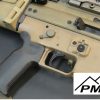 PMM Modified MOE-K2+® Grip for FN SCARs - Image 7