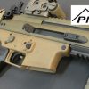 PMM Modified MOE-K2+® Grip for FN SCARs - Image 8