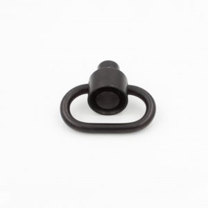Damage Industries Quick-Detach Swivel, 1.00″ Loop HD Set*