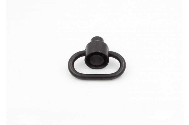 Damage Industries Quick-Detach Swivel, 1.00″ Loop HD Set*