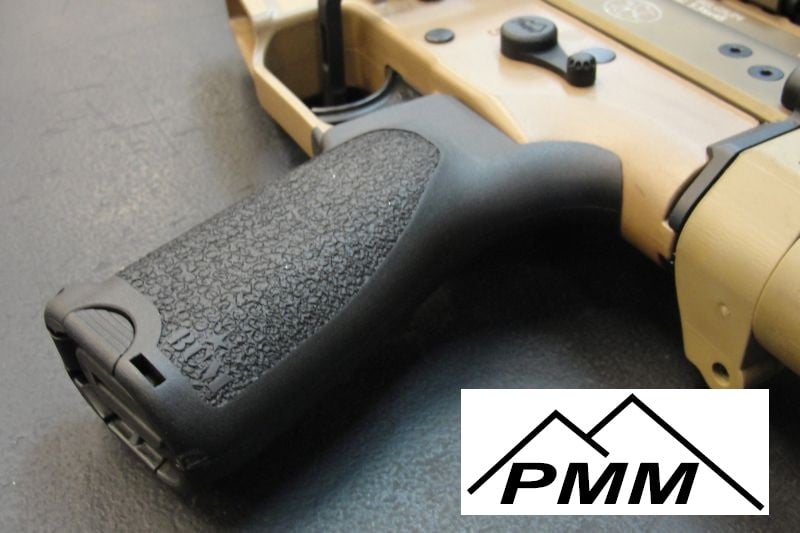 PMM Modified BCM Mod-3 Grip for FN SCAR - Image 2