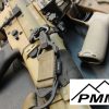 PMM Modified BCM Mod-3 Grip for FN SCAR - Image 3