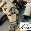 PMM Modified BCM Mod-3 Grip for FN SCAR - Image 4