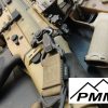 PMM Modified BCM Mod-3 Grip for FN SCAR - Image 5