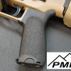 PMM Modified BCM Mod-3 Grip for FN SCAR - Image 9