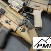 PMM Modified BCM Mod-3 Grip for FN SCAR - Image 16