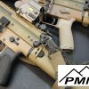 PMM Modified BCM Mod-3 Grip for FN SCAR - Image 17