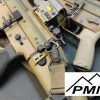 PMM Modified BCM Mod-3 Grip for FN SCAR - Image 18