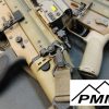 PMM Modified BCM Mod-3 Grip for FN SCAR - Image 19