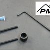 PMM CZ Scorpion EVO 3 S1/ S2/ 3+ Micro Front QD Sling Mount - Image 15