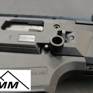 Alternative view of PMM CZ Scorpion EVO 3 S1/ S2/ 3+ Micro Front QD Sling Mount