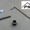 PMM CZ Scorpion EVO 3 S1/ S2/ 3+ Micro Front QD Sling Mount - Image 6