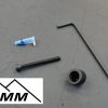 PMM CZ Scorpion EVO 3 S1/ S2/ 3+ Micro Front QD Sling Mount - Image 7