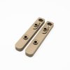 PMM M-LOK® Side Rails for SCAR 15P - Image 6