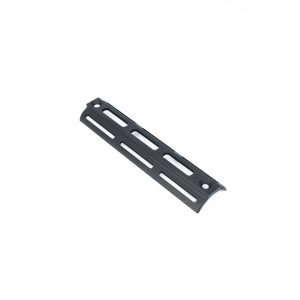 Alternative view of PMM M-LOK® Lower Rail for SCAR 15P