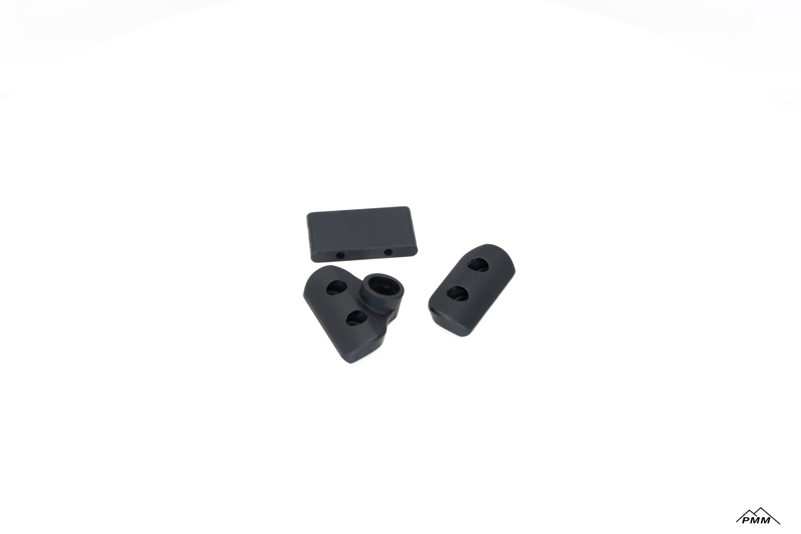 SCAR STOCK QUICK DISCONNECT (SSQD) Mount