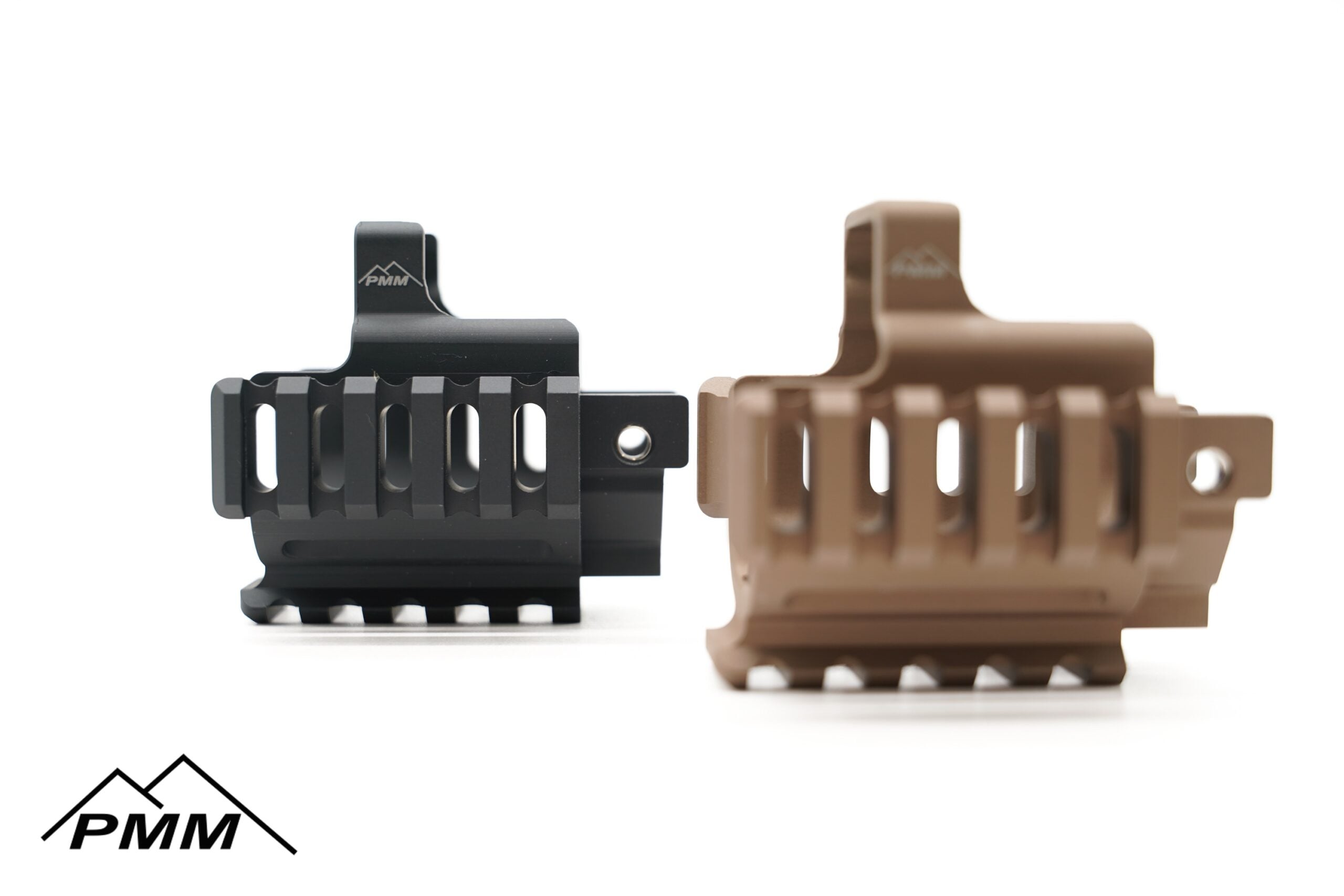 PMM SCAR 16/17 Picatinny Rail Extension PRE* - Image 2