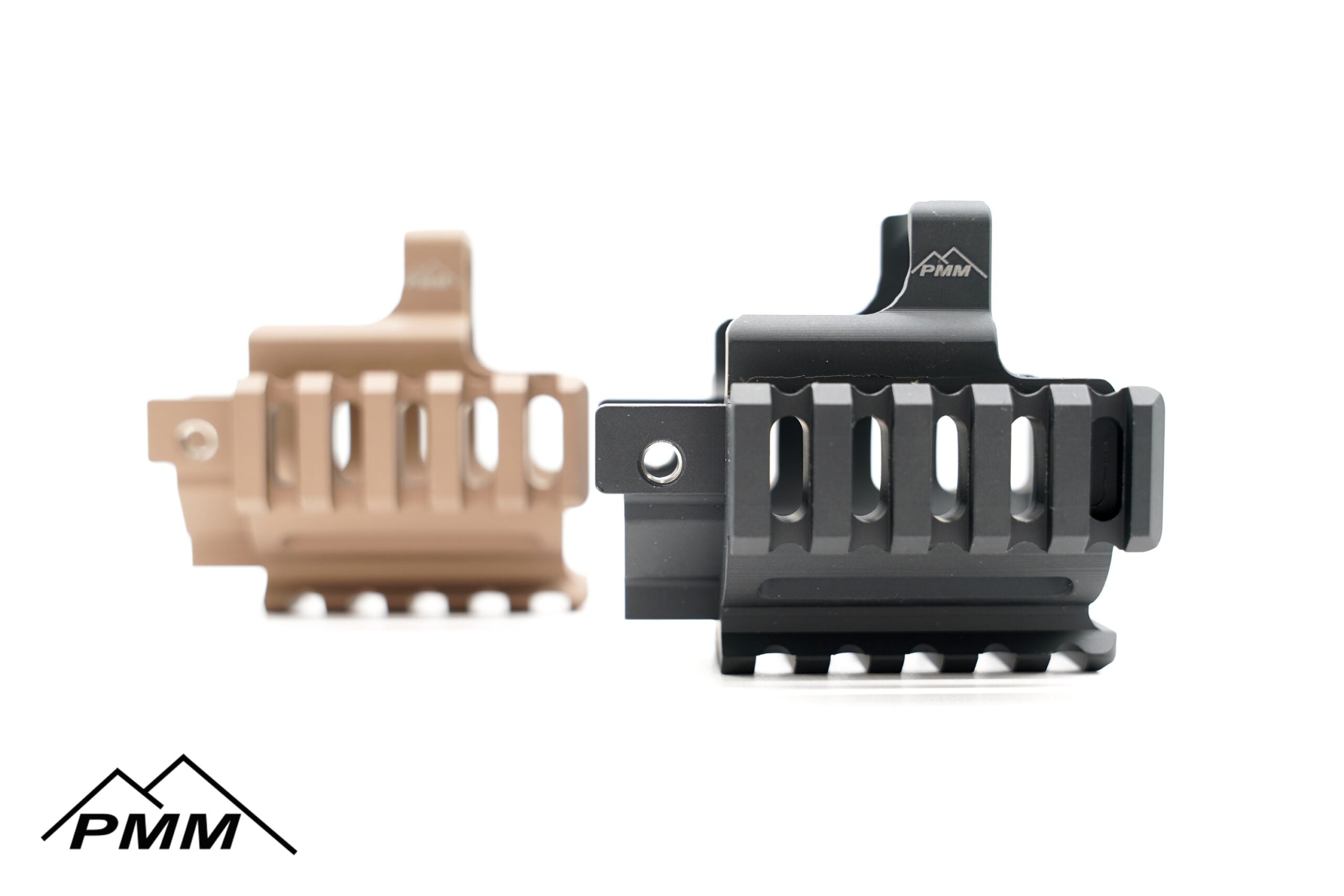 PMM SCAR 16/17 Picatinny Rail Extension PRE* - Image 3