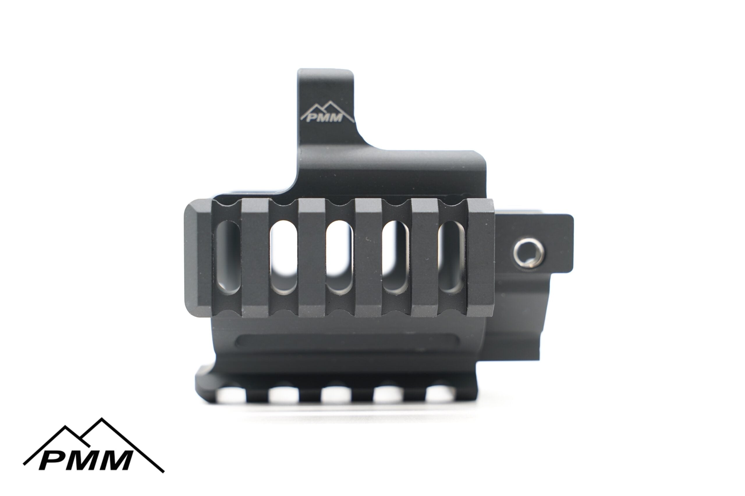 PMM SCAR 16/17 Picatinny Rail Extension PRE* - Image 4