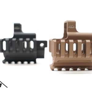 PMM SCAR 16/17 Picatinny Rail Extension PRE*