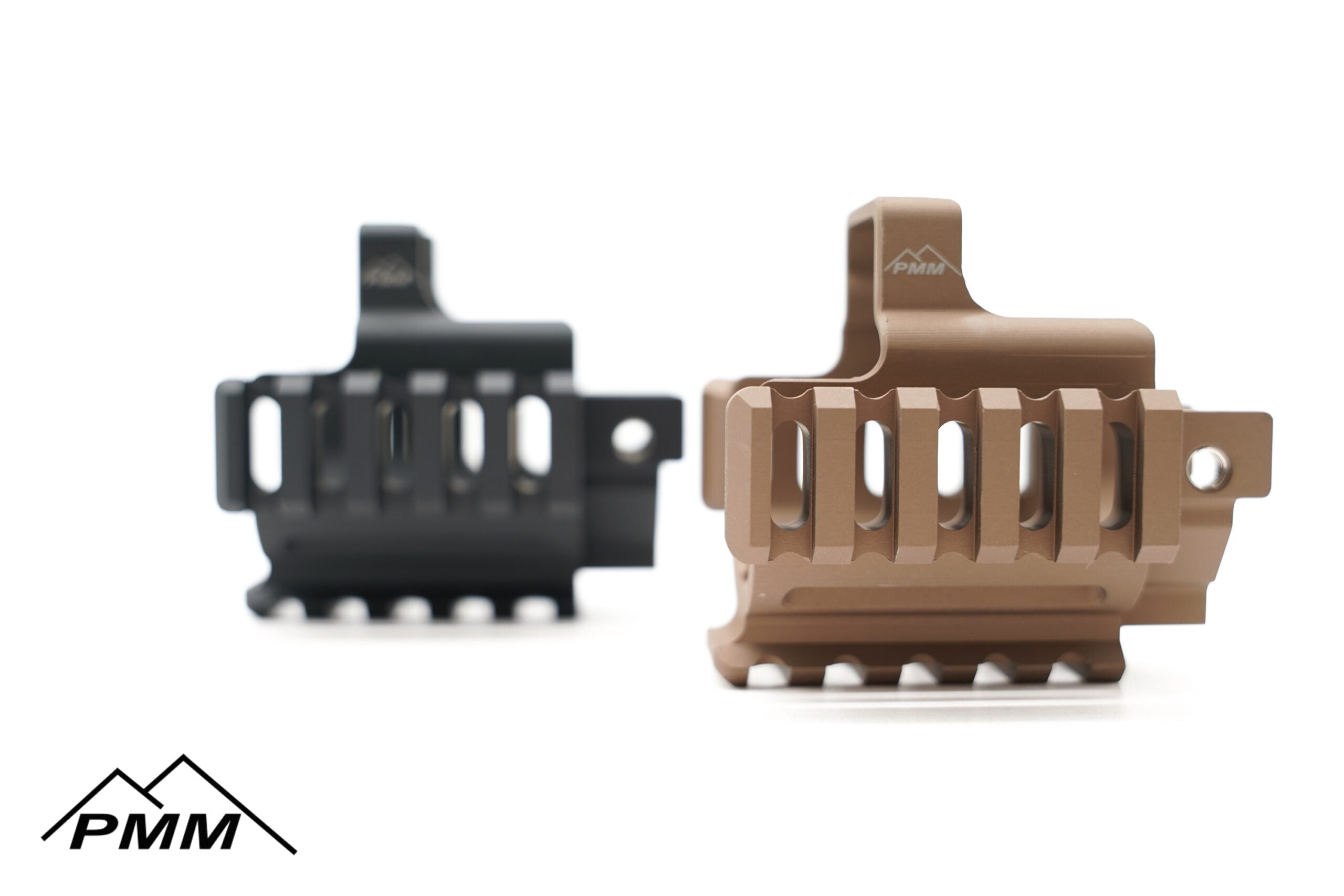 PMM SCAR 16/17 Picatinny Rail Extension PRE*