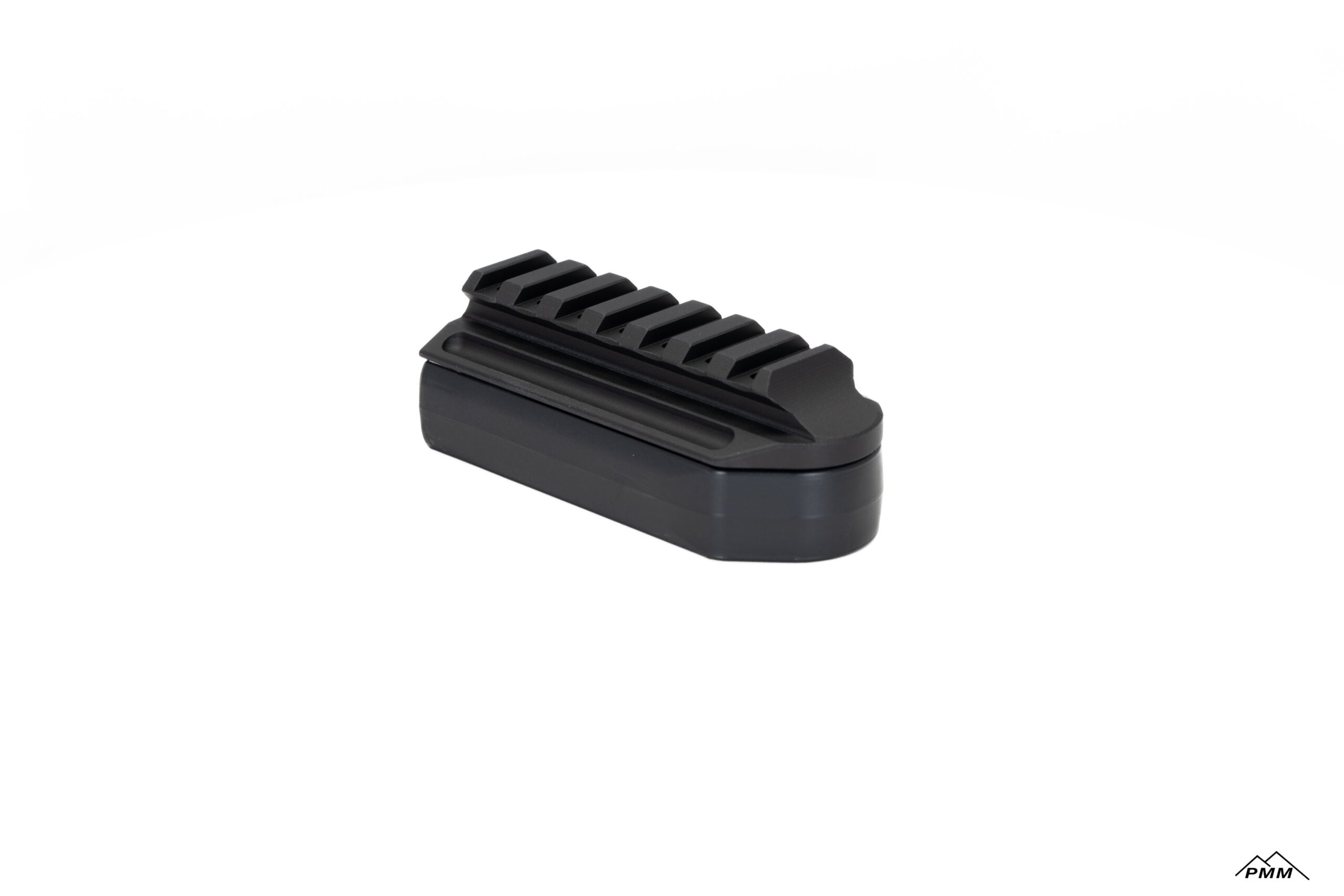 PMM SCAR 1913 Back Plate and Adapter