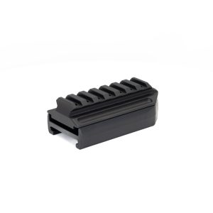 Alternative view of PMM SCAR 1913 Back Plate and Adapter