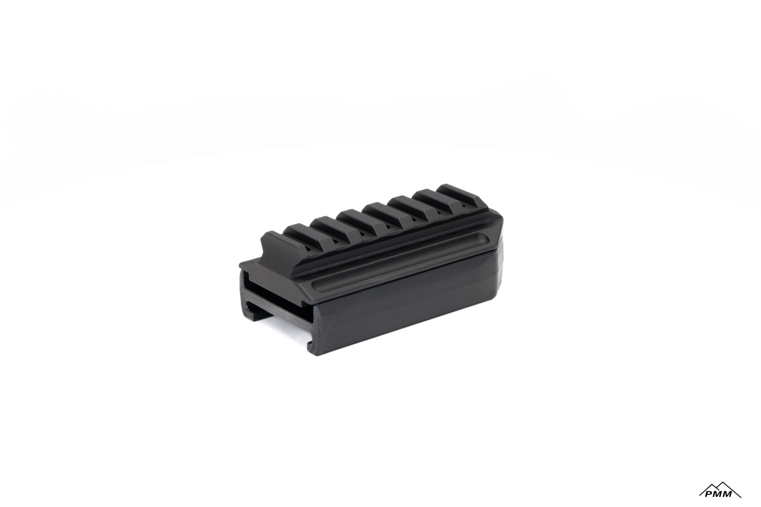 PMM SCAR 1913 Back Plate and Adapter - Image 2