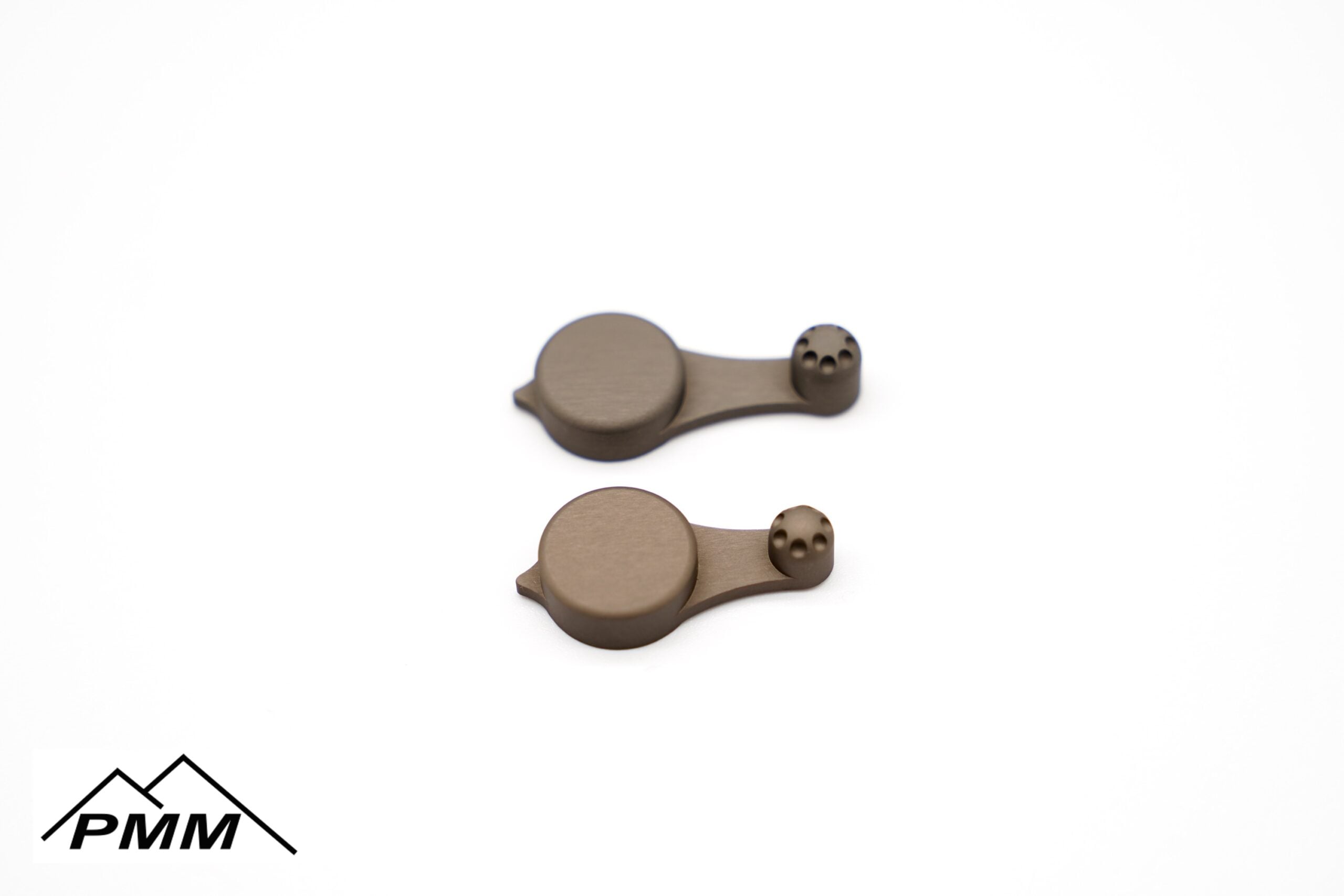 FN Herstal SCAR 16/17/20/SC/15P Safety Selector Levers* - Image 3