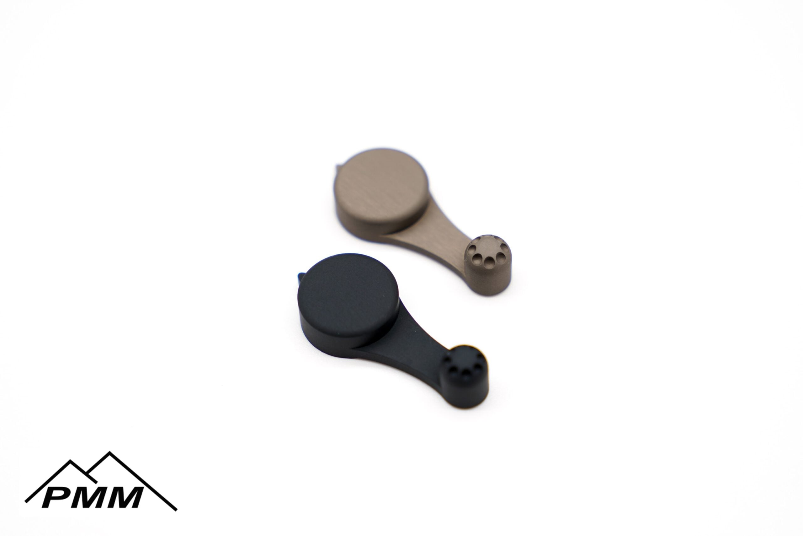 FN Herstal SCAR 16/17/20/SC/15P Safety Selector Levers*