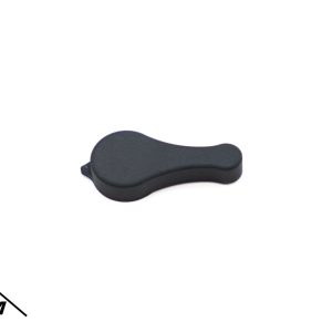 Alternative view of PMM Ergo SCAR Safety Selector Levers
