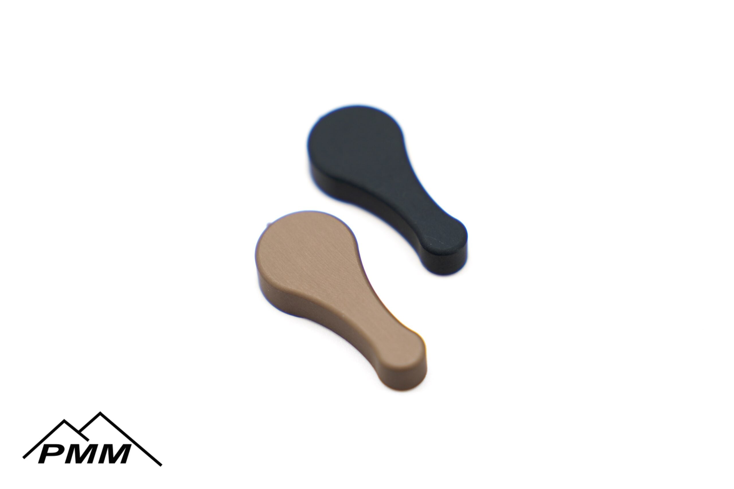 PMM Ergo SCAR Safety Selector Levers - Image 4