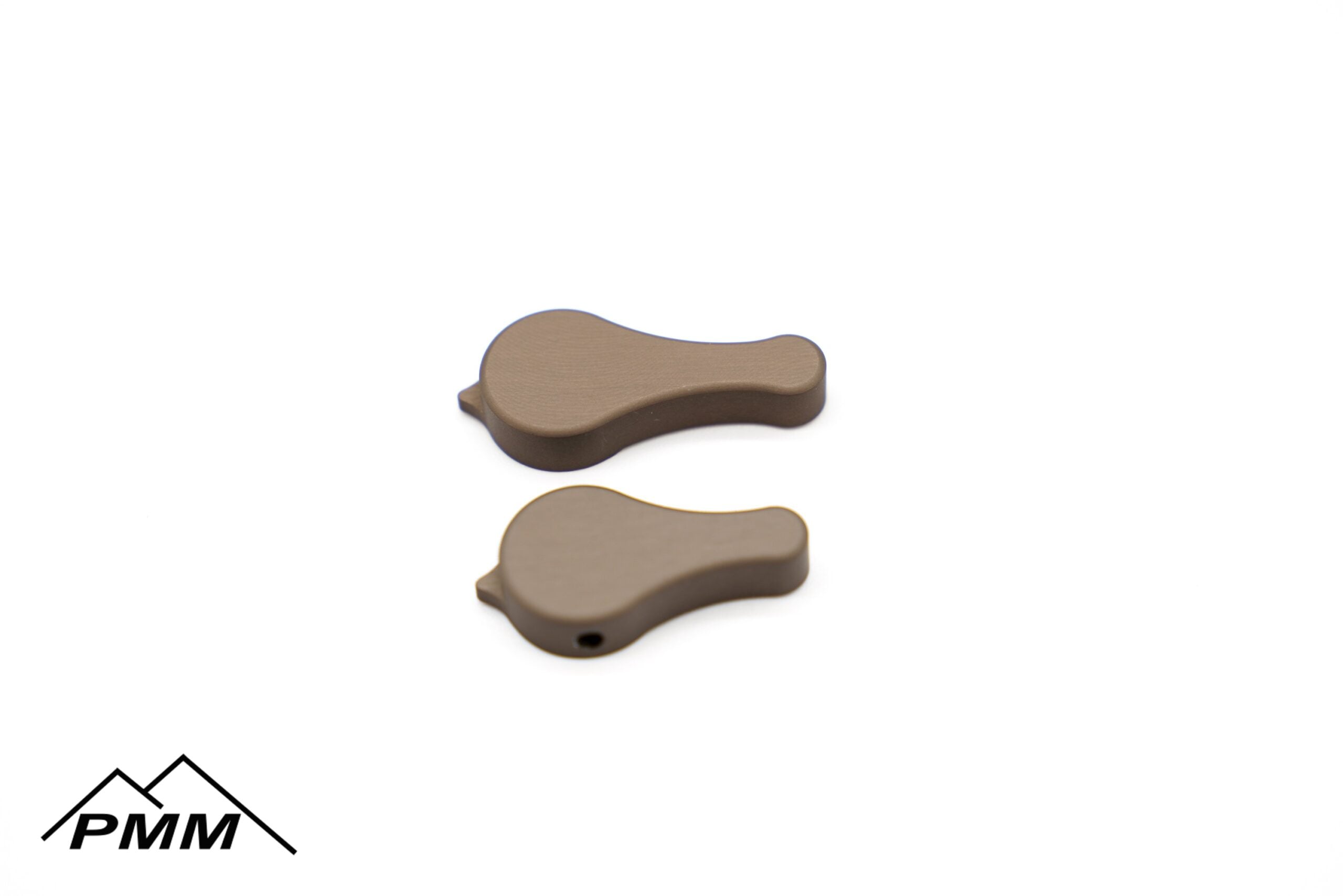 PMM Ergo SCAR Safety Selector Levers - Image 6