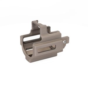 PMM SCAR 16/17 M-LOK Rail Extension Heavy-Duty (MRE HD)*