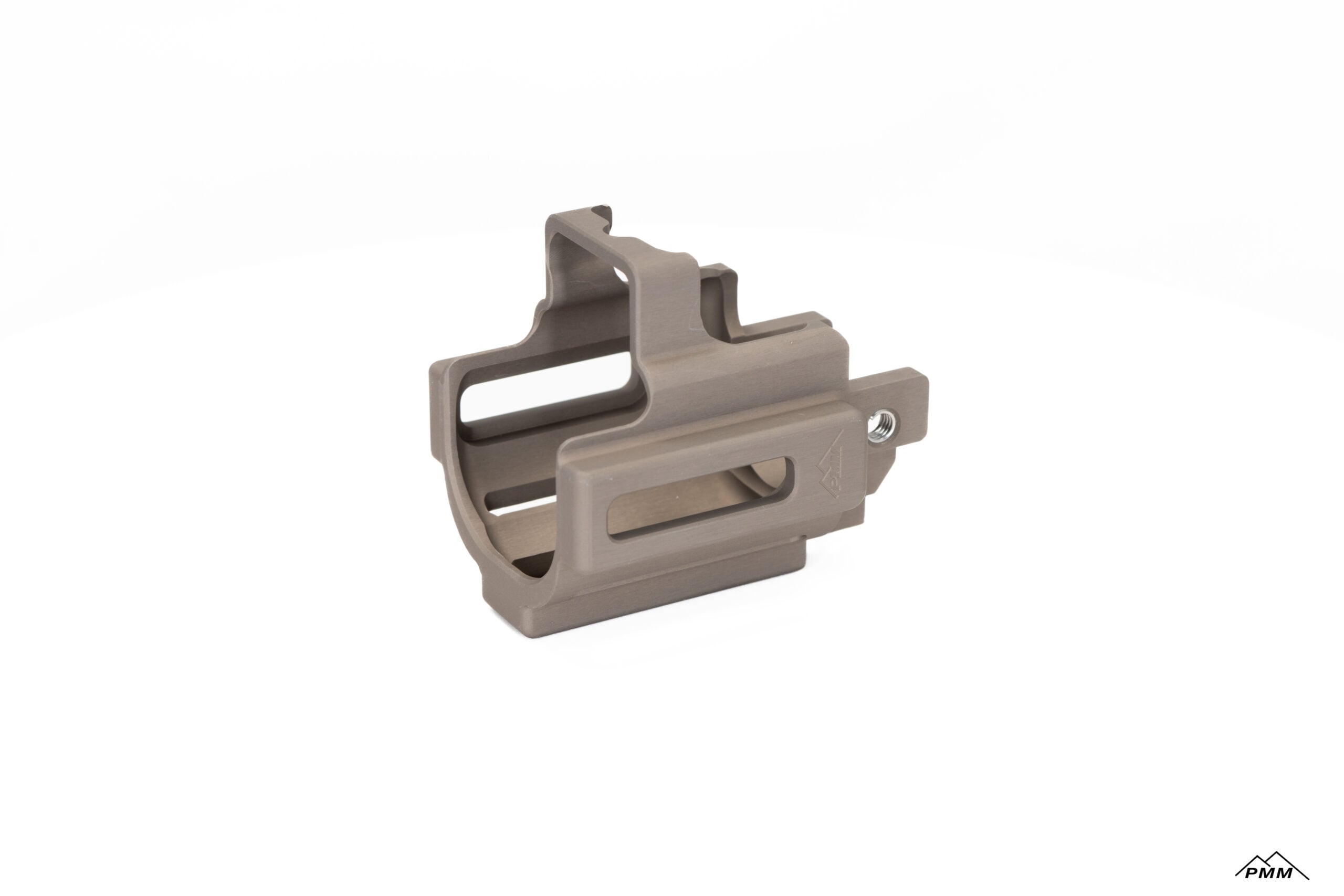 PMM SCAR 16/17 M-LOK Rail Extension Heavy-Duty (MRE HD)