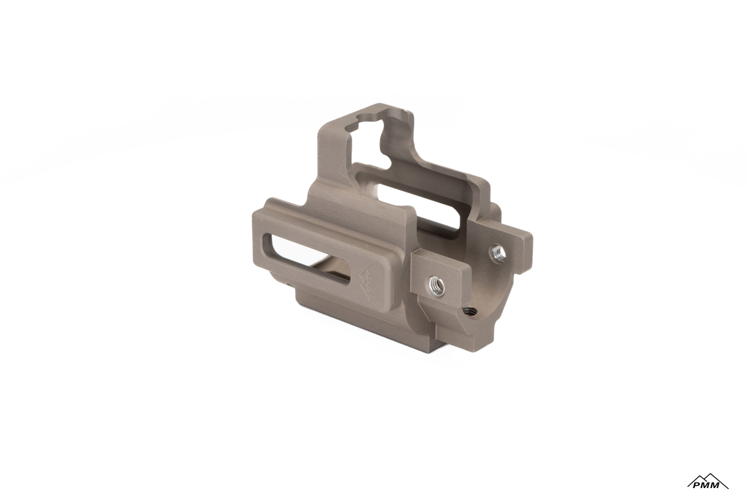 PMM SCAR 16/17 M-LOK Rail Extension Heavy-Duty (MRE HD) - Image 4