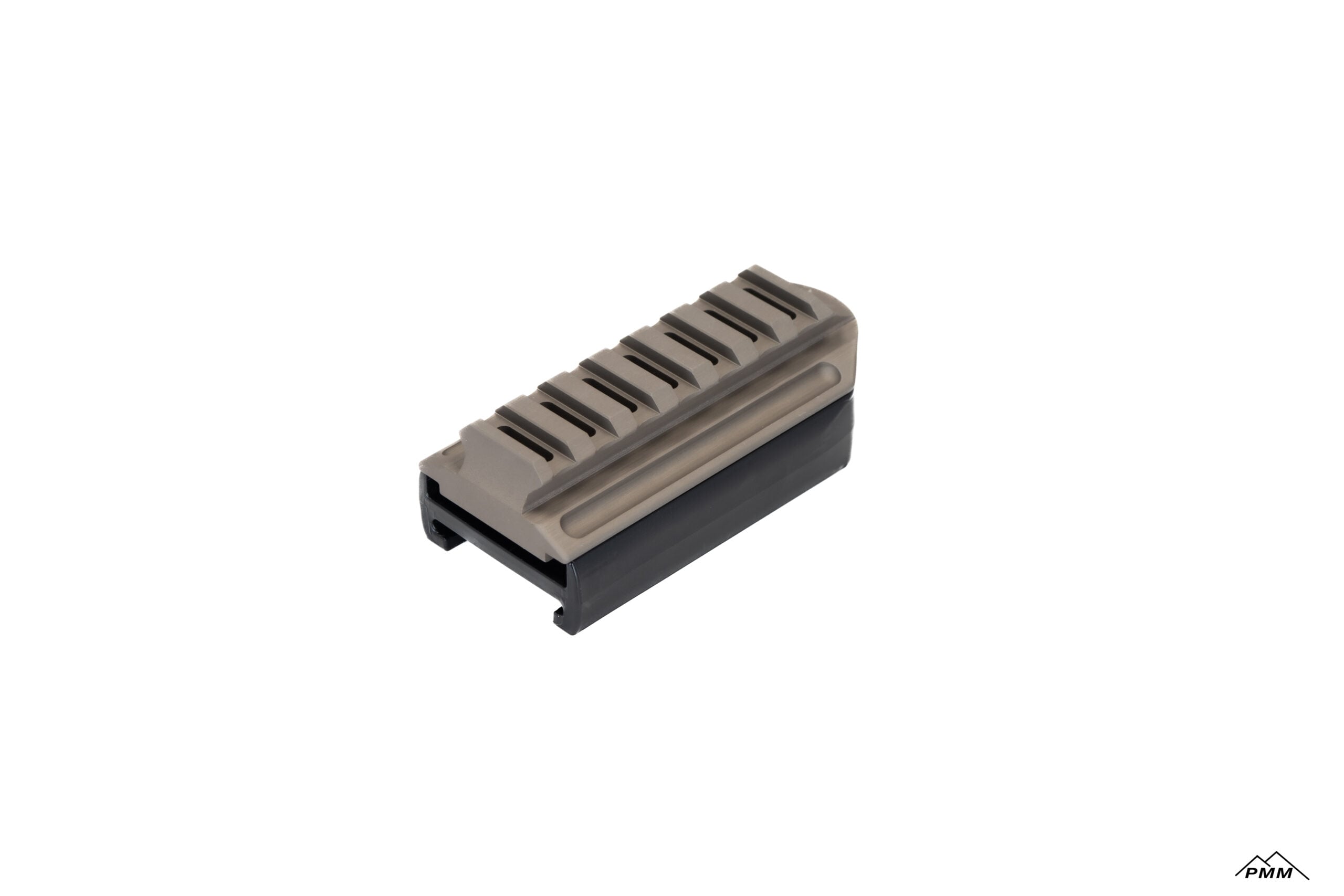 PMM SCAR 1913 Back Plate and Adapter - Image 4