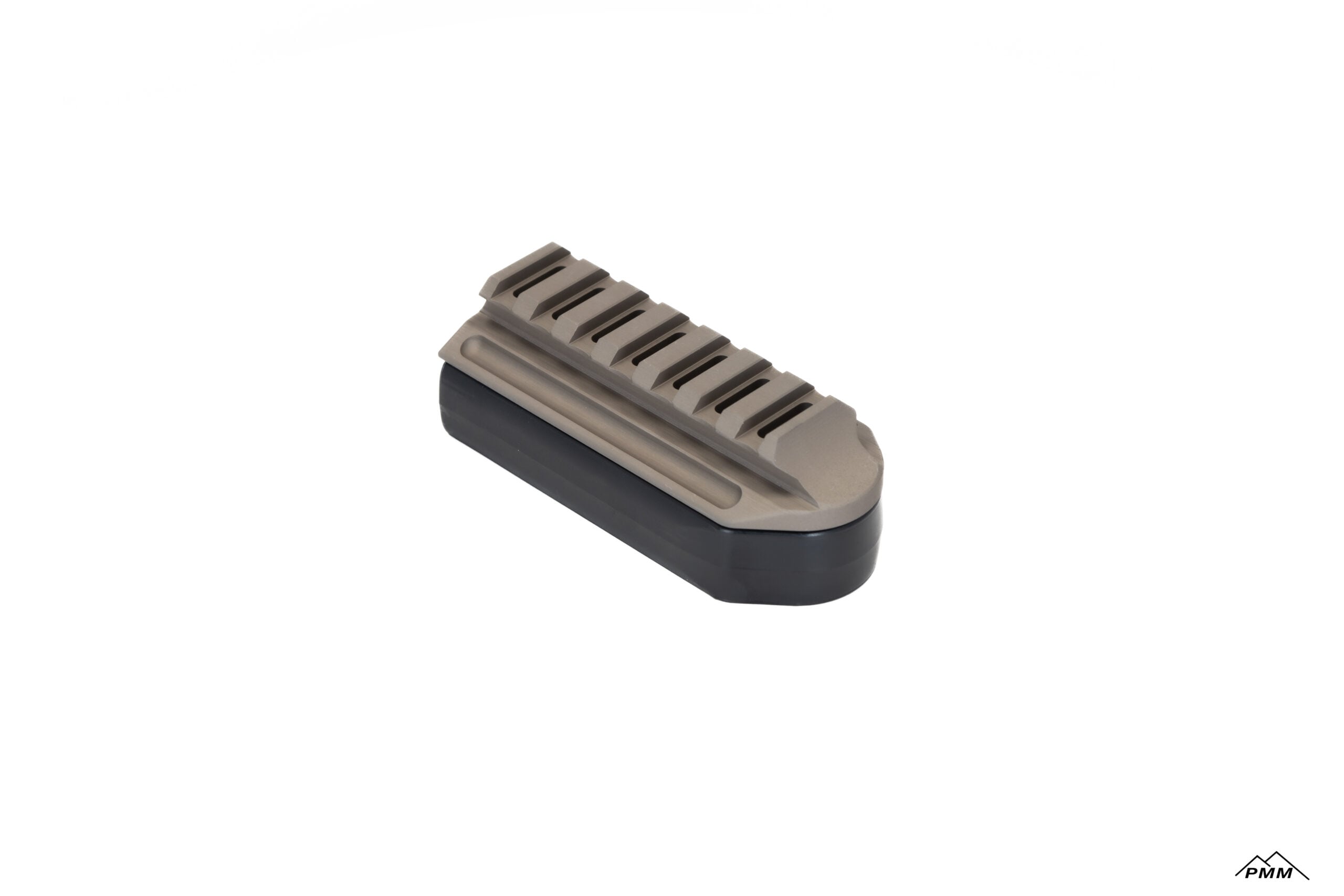 PMM SCAR 1913 Back Plate and Adapter - Image 3