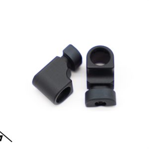 Discounted / BLEM PMM SCAR 16/17/20 Front QD Mounts