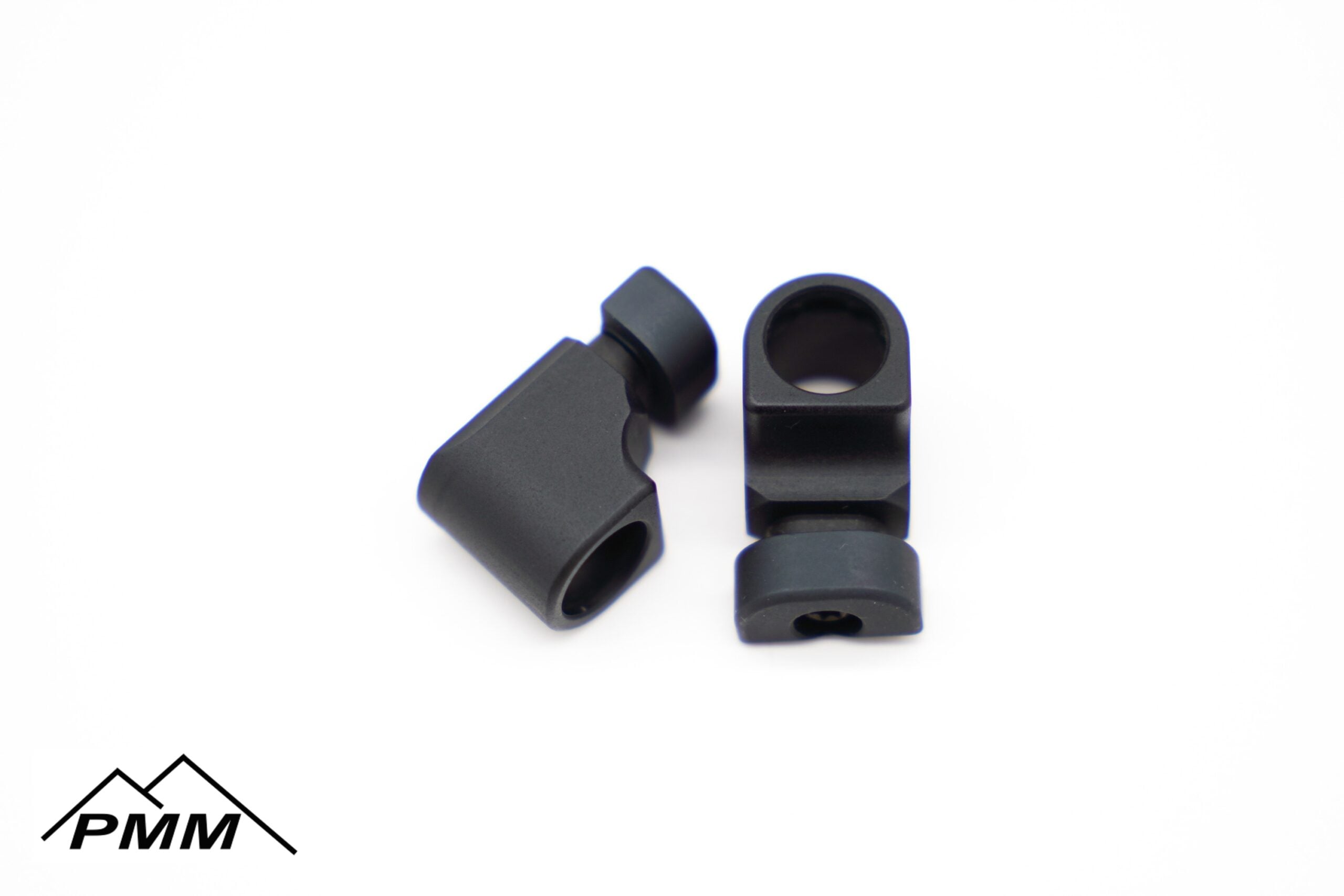 Discounted / BLEM PMM SCAR 16/17/20 Front QD Mounts