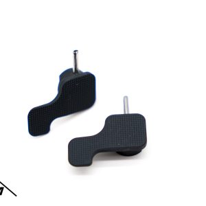 PMM Oversized Magazine Release Button for SCAR