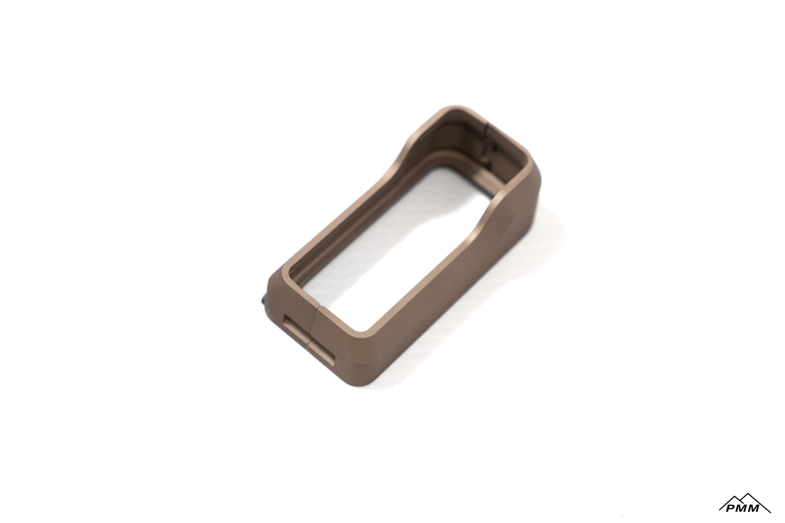 PMM Magwell For FN SCAR - Image 3